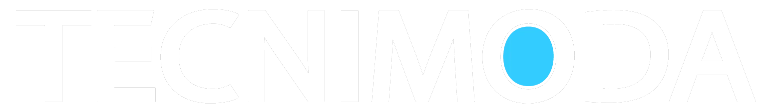 Logo Tecnimoda 2