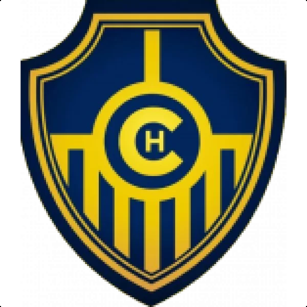 Logo Chacaritas Fútbol Club 2024